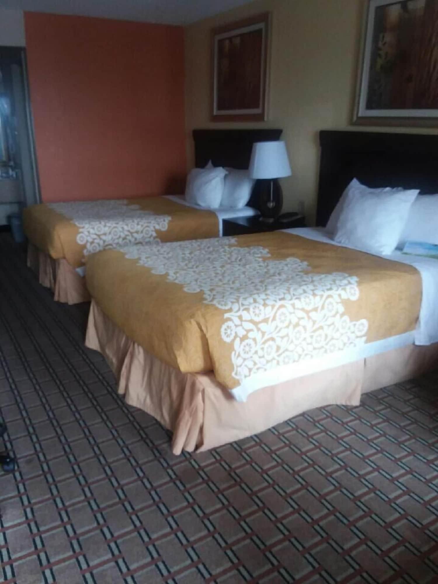 Days Inn By Wyndham Blytheville Dış mekan fotoğraf