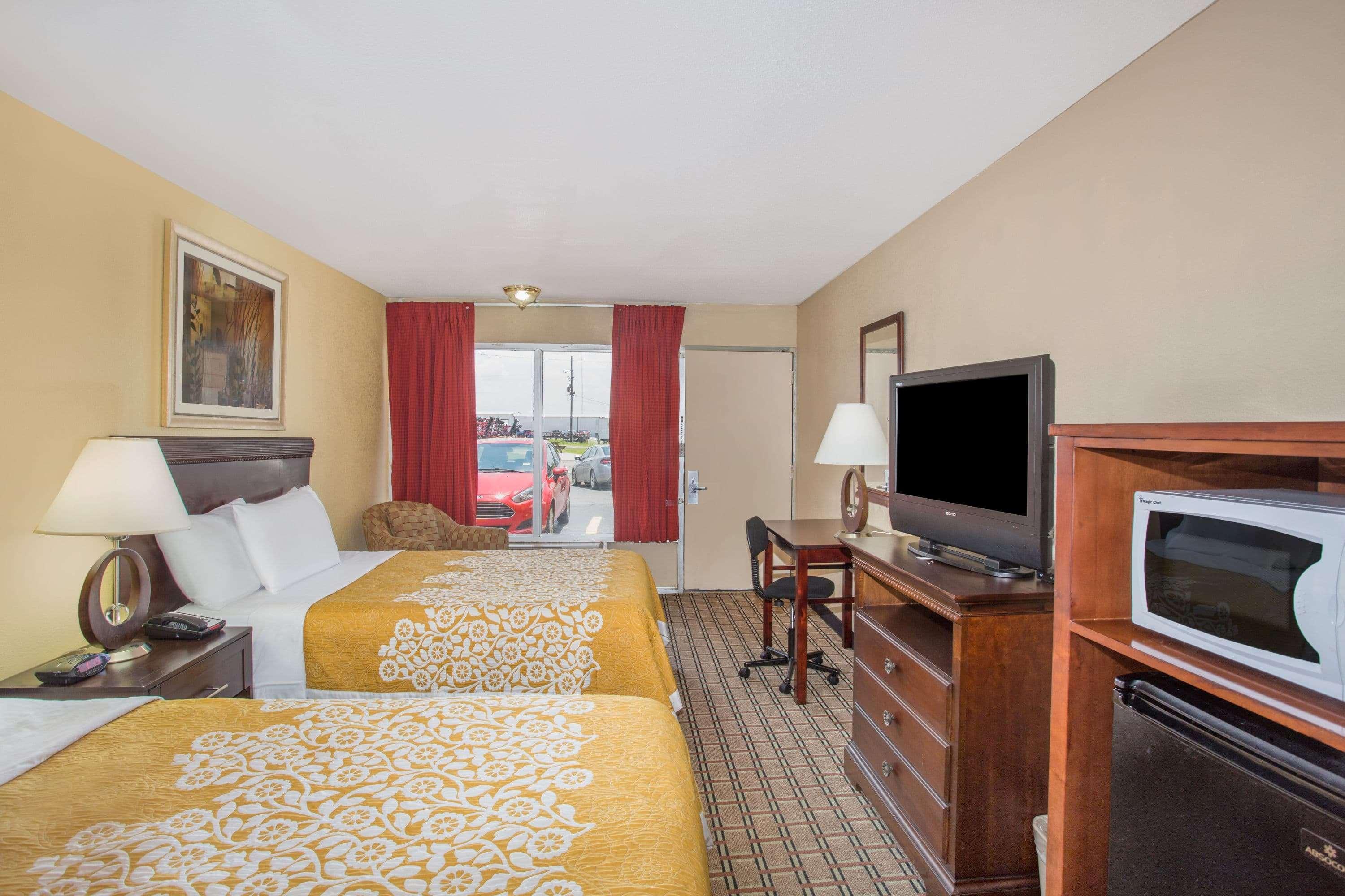 Days Inn By Wyndham Blytheville Dış mekan fotoğraf