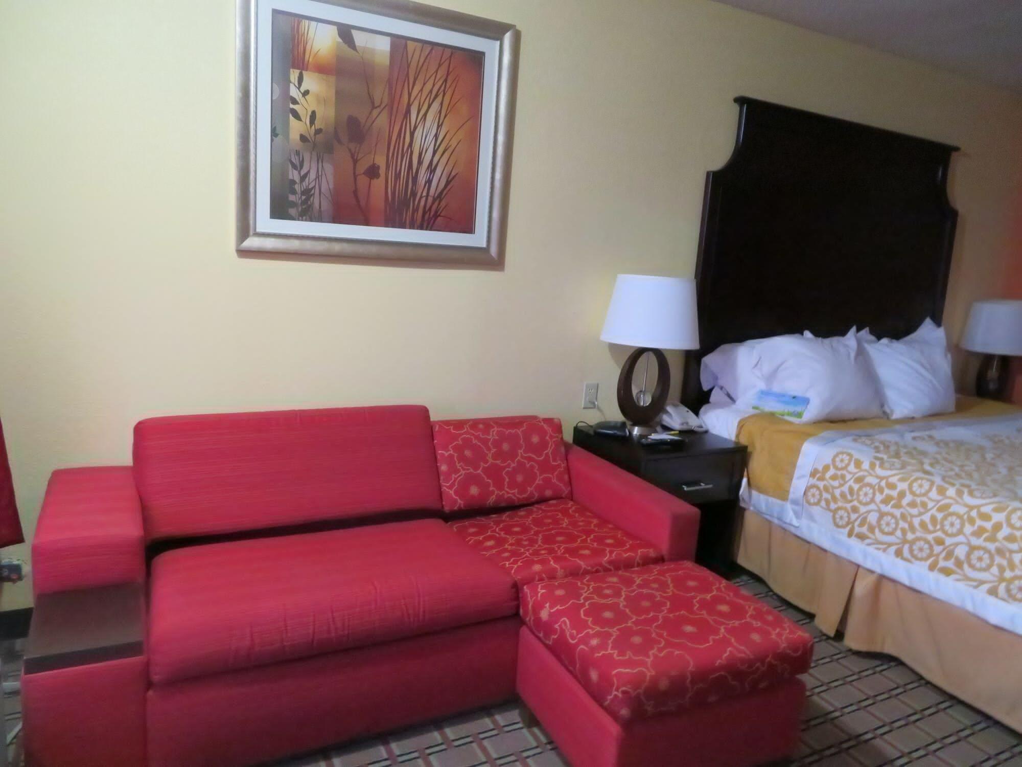 Days Inn By Wyndham Blytheville Dış mekan fotoğraf
