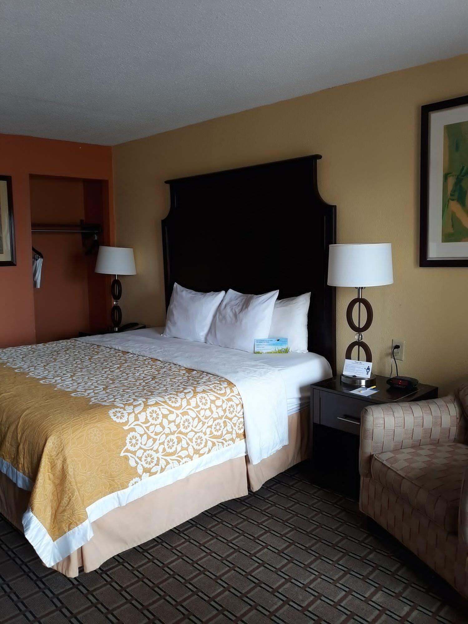 Days Inn By Wyndham Blytheville Dış mekan fotoğraf